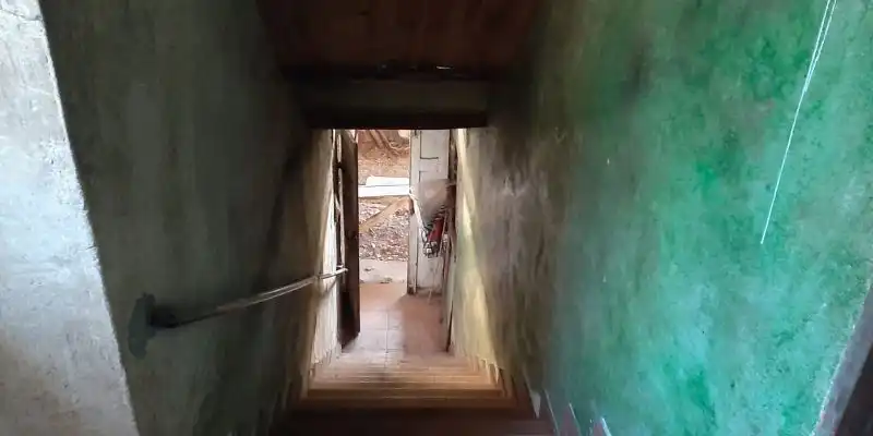 Country homes for sale in Maceda  with Storage room and Balcony