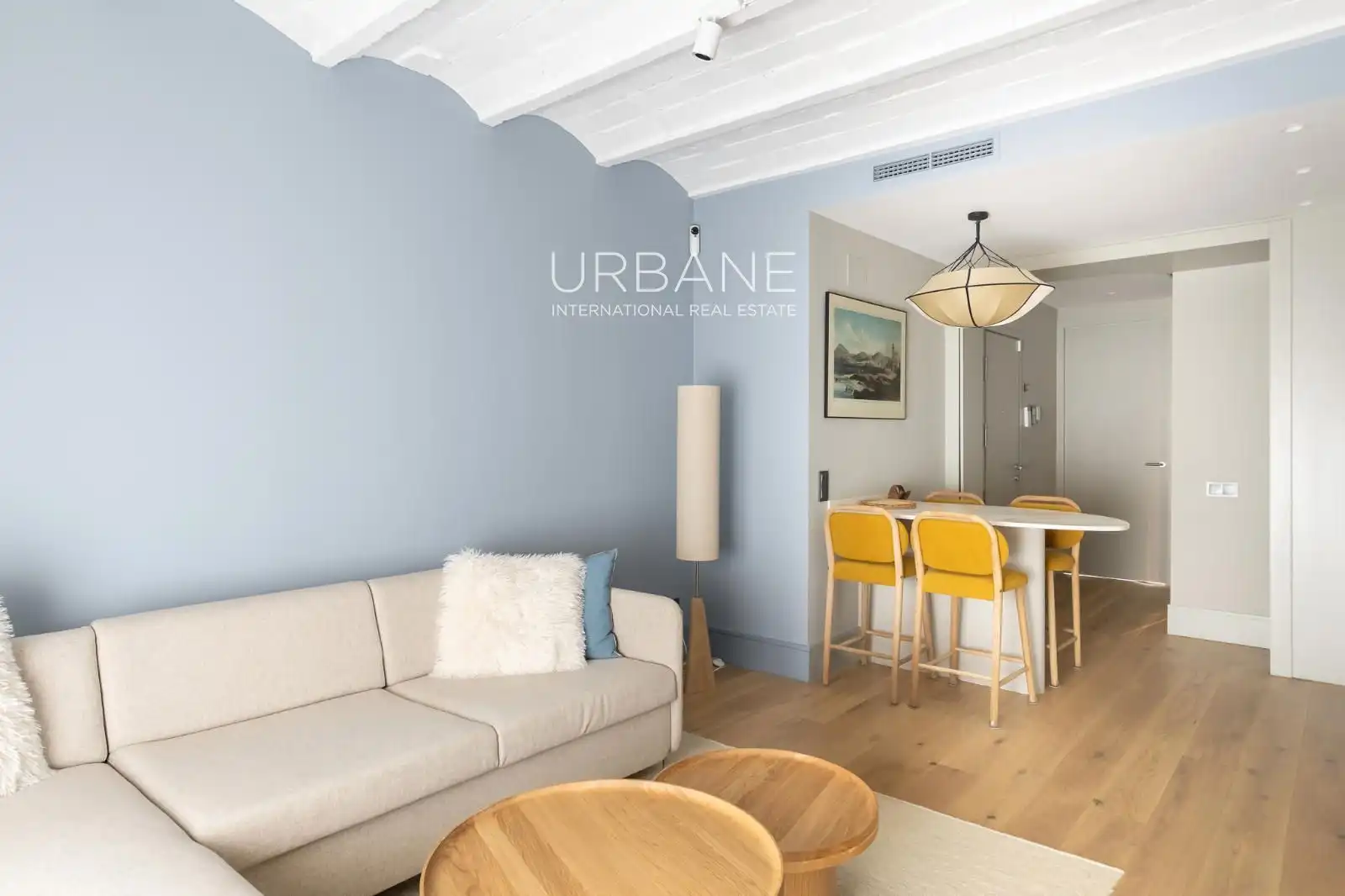 Ático con terraza en venta en Pau Alsina, imagen 8