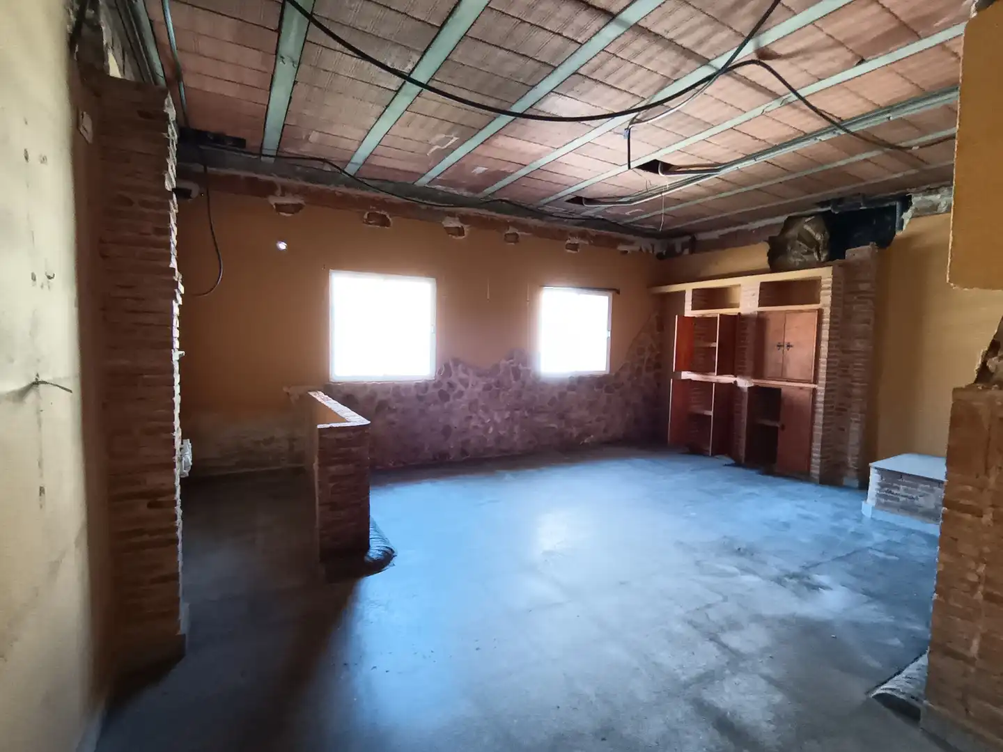 Casa o xalet en venda en Daimiel amb Traster, Piscina i Balcó