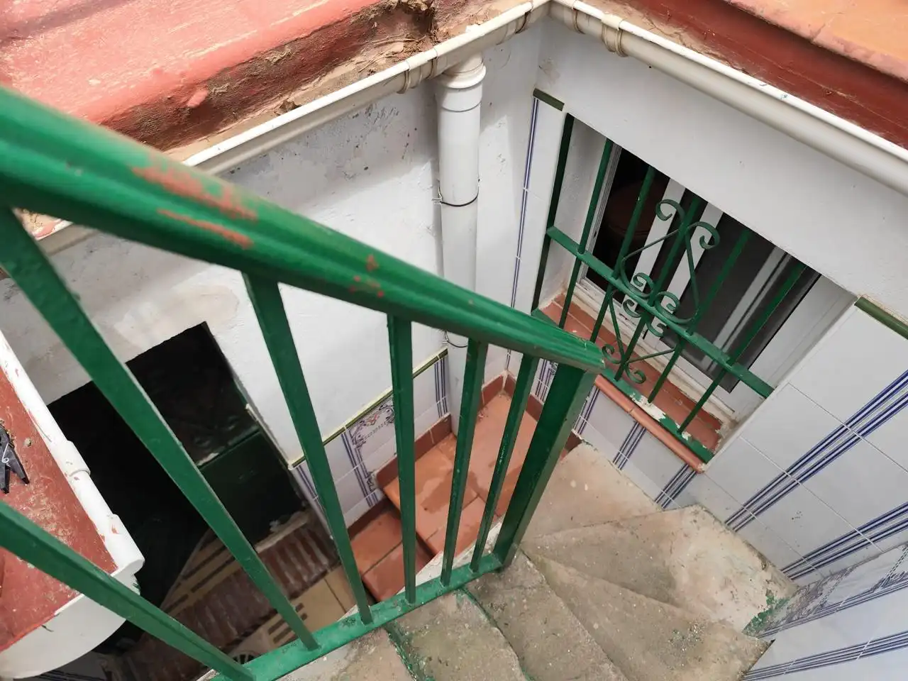 Terraza de Casa o chalet en venta en Alhaurín de la Torre con Terraza