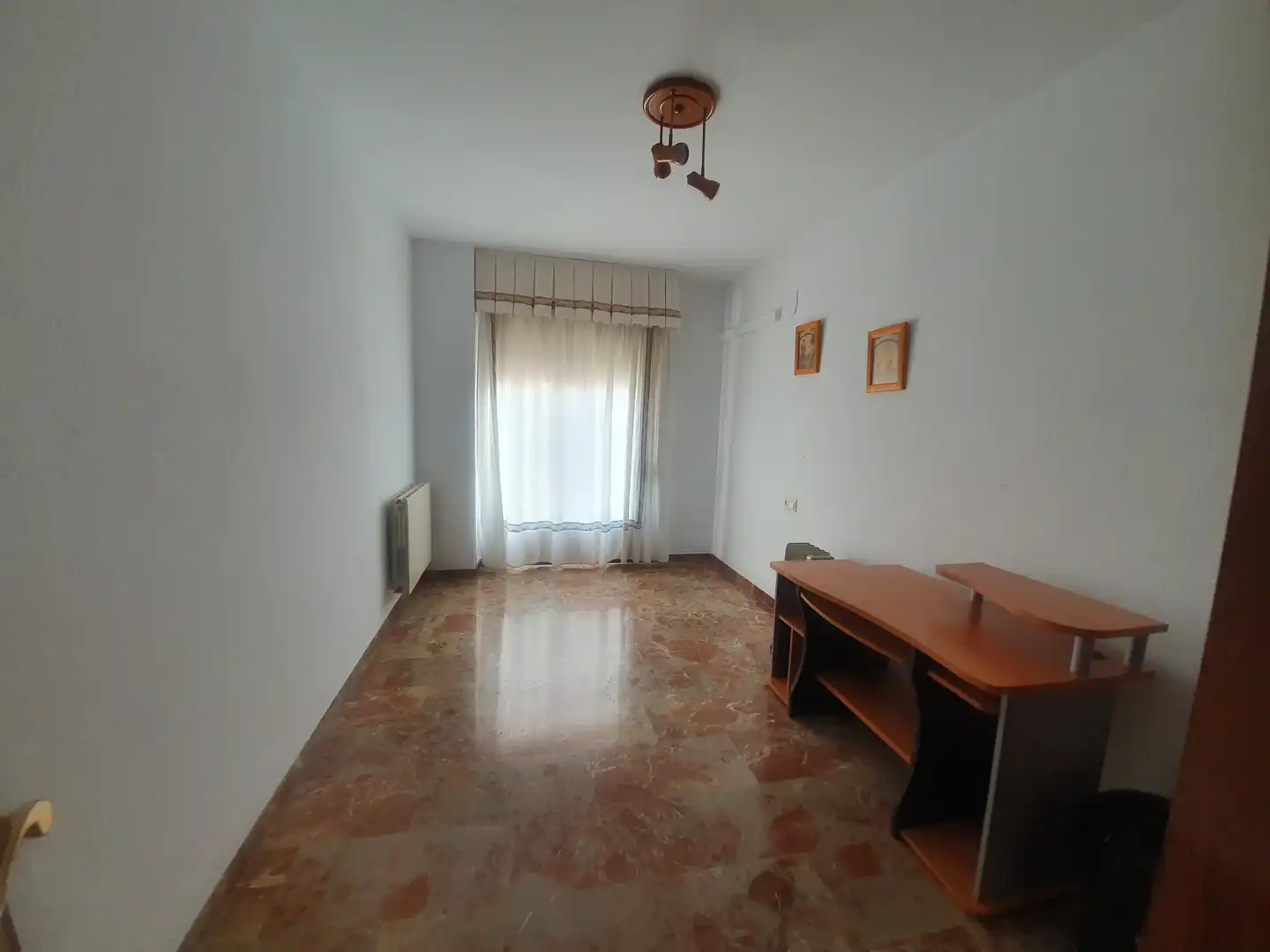 Sala de estar de Piso en venta en Guadix