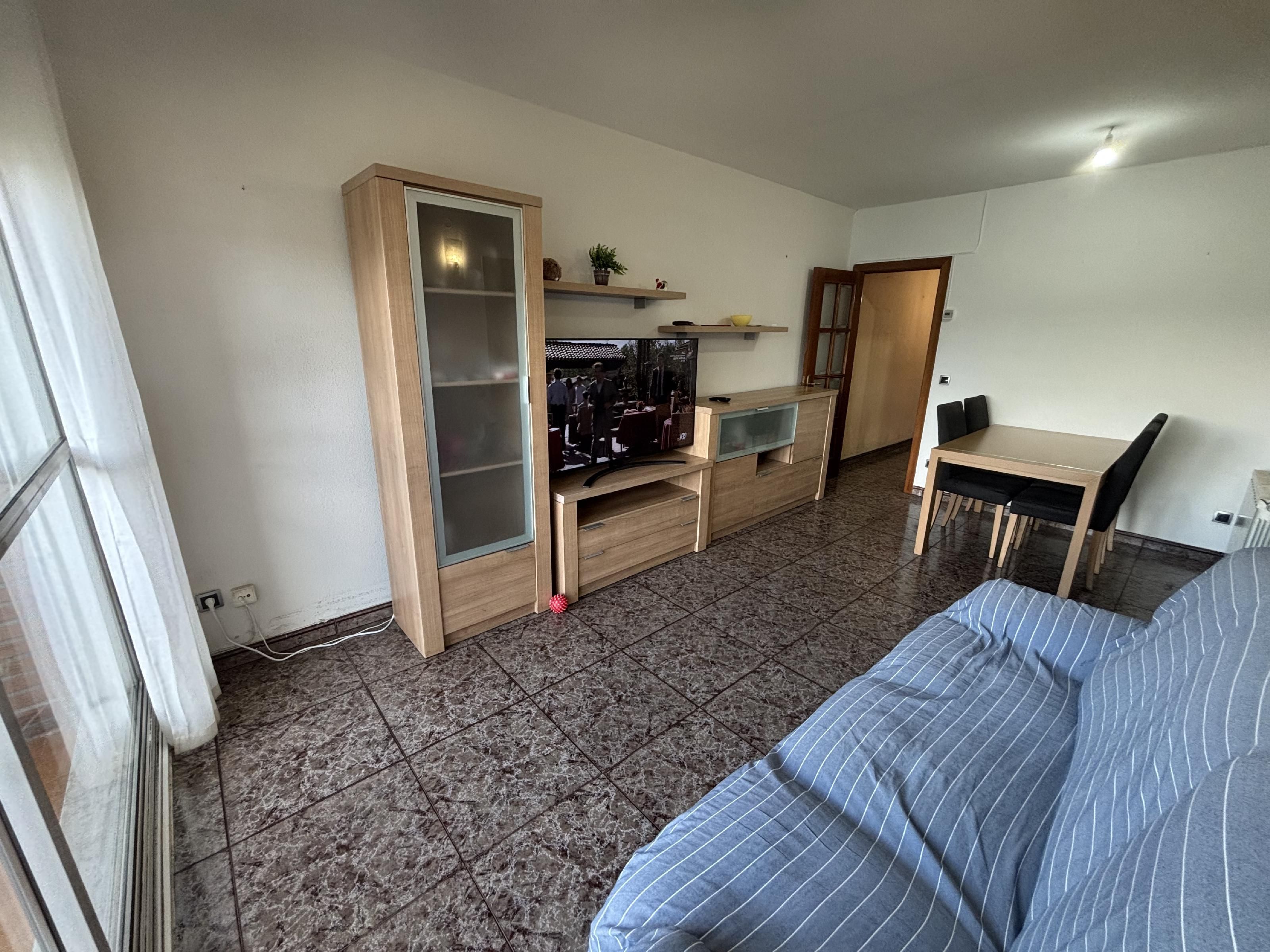Living room of Flat for sale in Igualada  with Heating