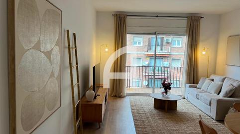 Foto 2 de Piso de alquiler en Diputacio, Fort Pienc,  Barcelona Capital