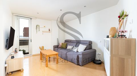 Foto 3 de Piso en venta en Carrer de São Paulo, El Bon Pastor, Barcelona Capital
