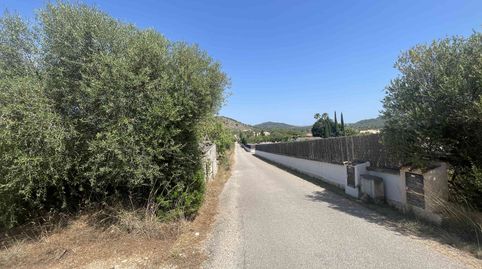 Foto 3 de Terreno en venta en Zona d'Interior, Son Servera
