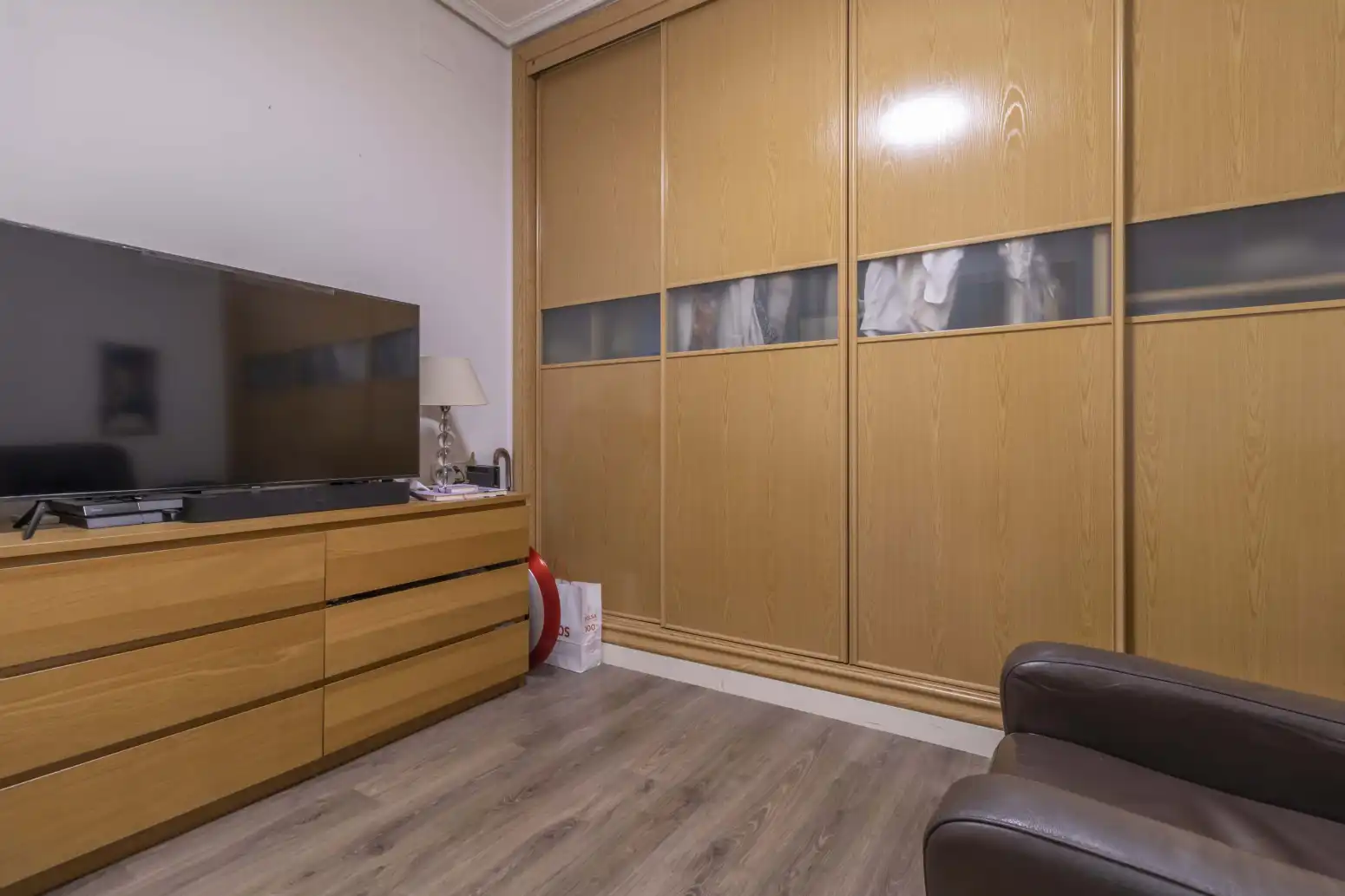 Flat for sale in Sevilla  with Air Conditioner, Heating and Balcony