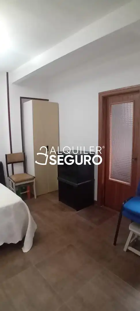 Piso de alquiler en Canencia, Madrid