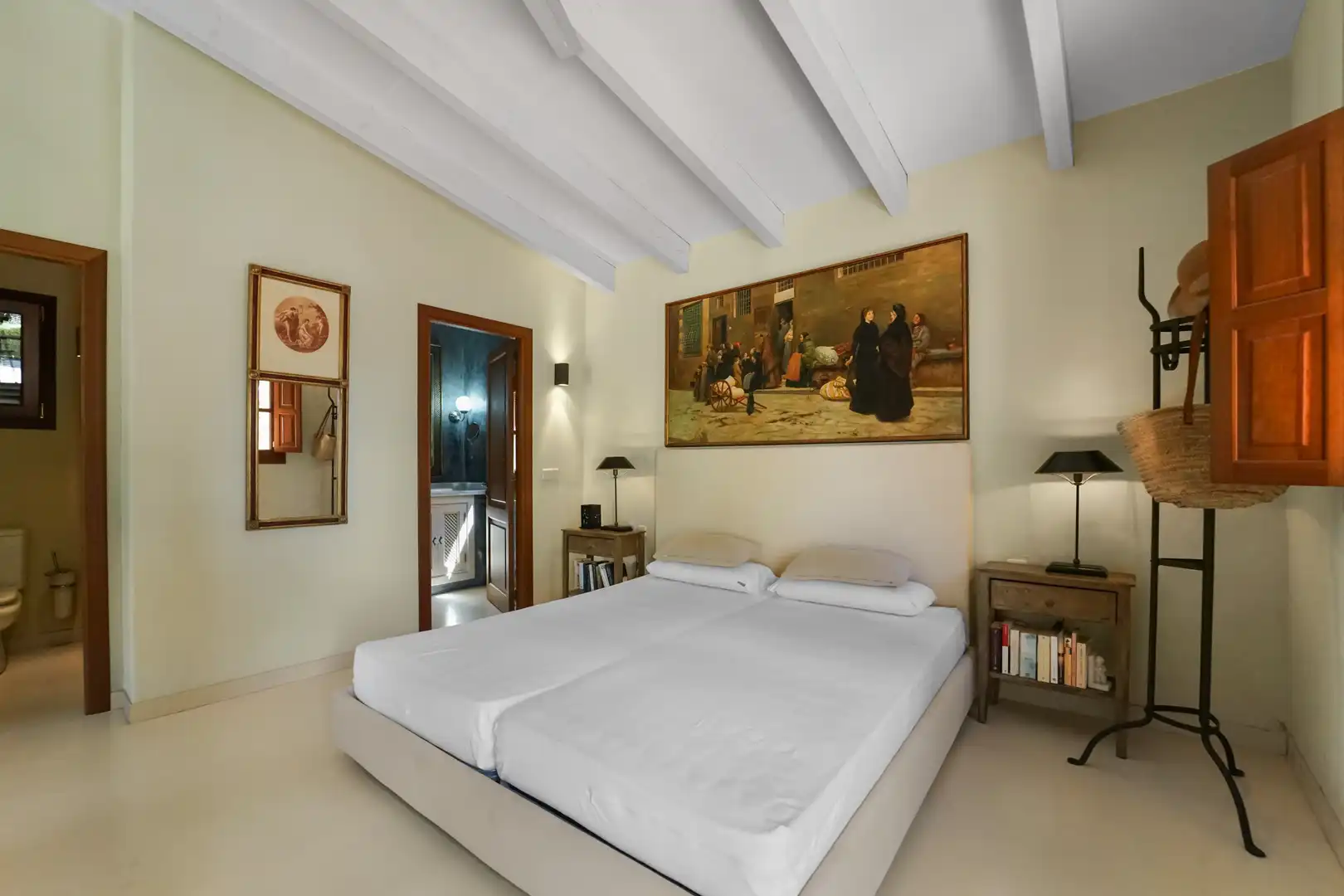 Casa rustica con terrazza in vendita a Felanitx Poble, imagen 23