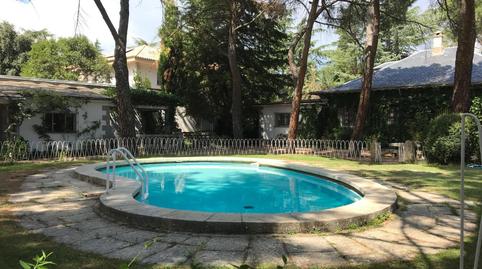 Photo 2 of House or chalet for sale in Villalba Estación, Madrid