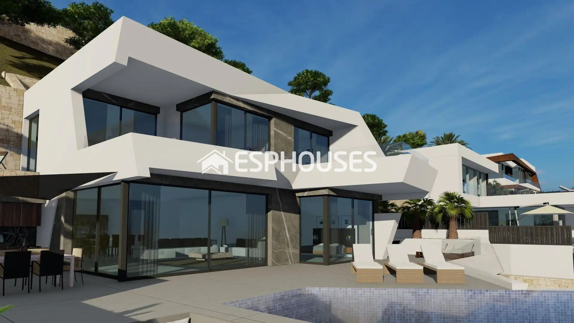 Casa con terraza en venta en Maryvilla, imagen 2