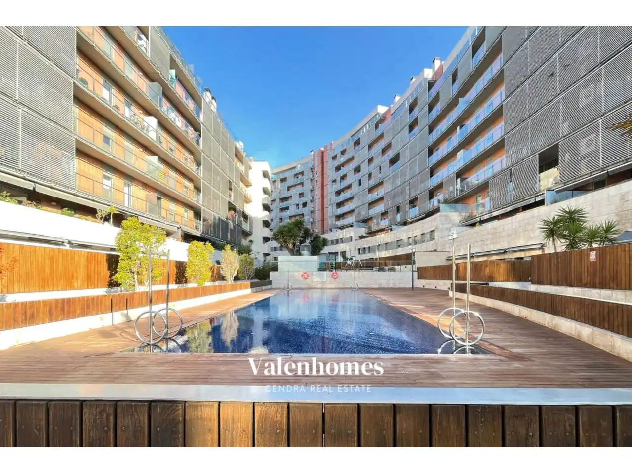 Piso con piscina en venta en Calle Sant Gaietà, imagen 37