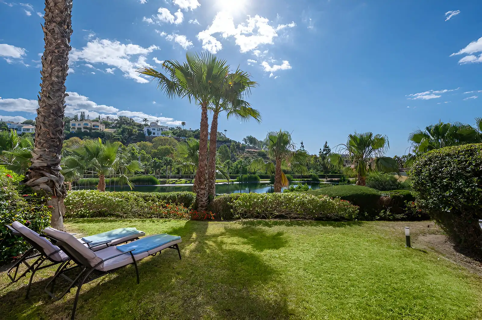 Habitatge amb piscina en venda a La Quinta, imagen 31