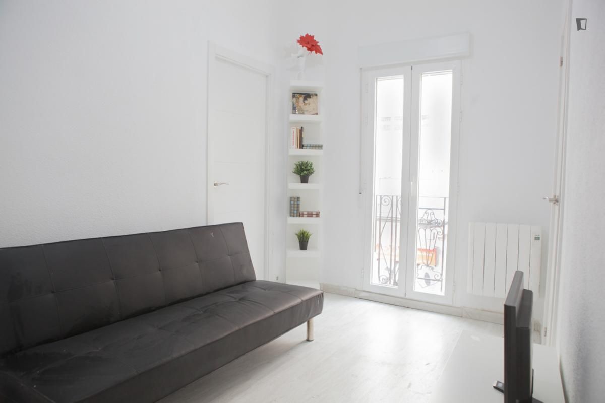 Apartament de lloguer a Numancia