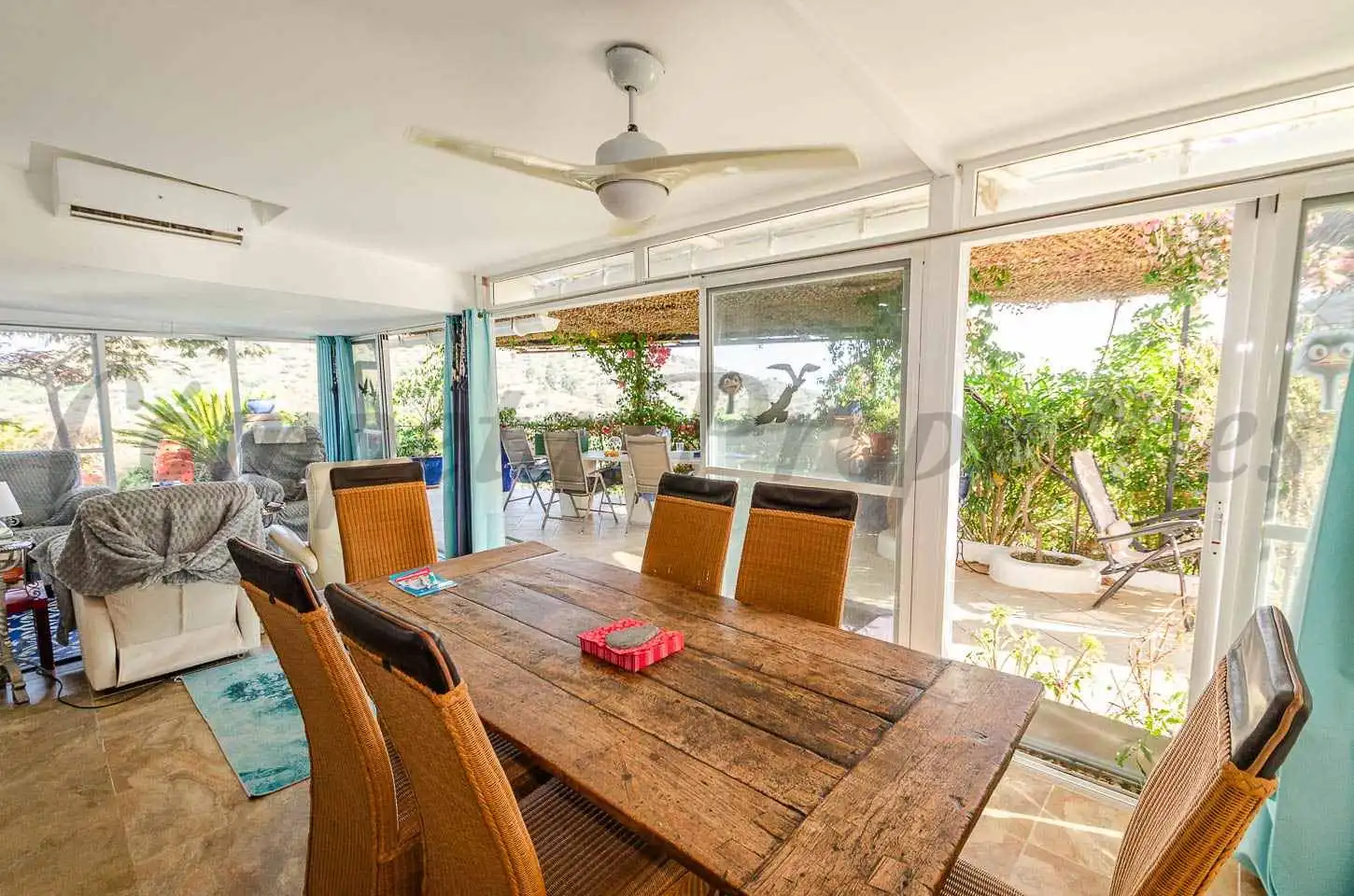 Casa con piscina en venta en Arenas, imagen 20