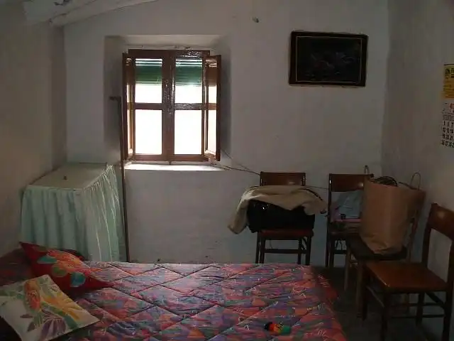 Dormitori de Casa o xalet en venda en Las Tres Villas