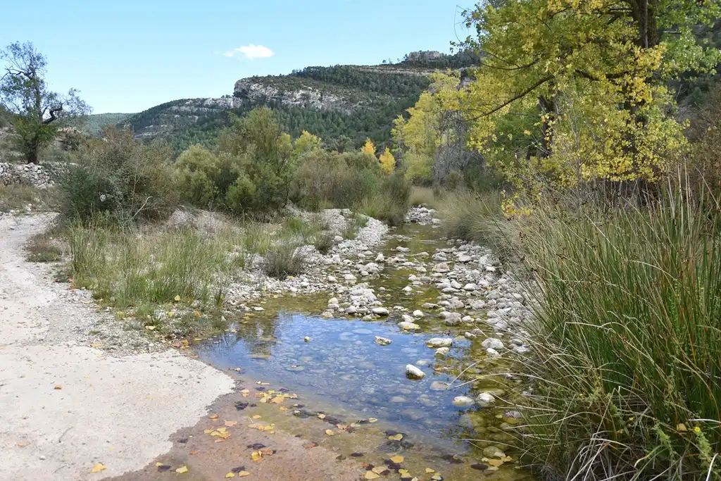Terreni e lotti in vendita a Peñarroya de Tastavins, imagen 6