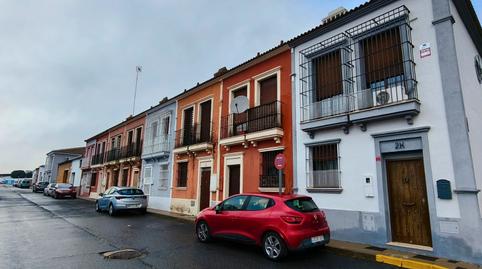Foto 3 de Casa adosada en venda a Calle Guatemala, 2a, Bollullos Par del Condado, Huelva