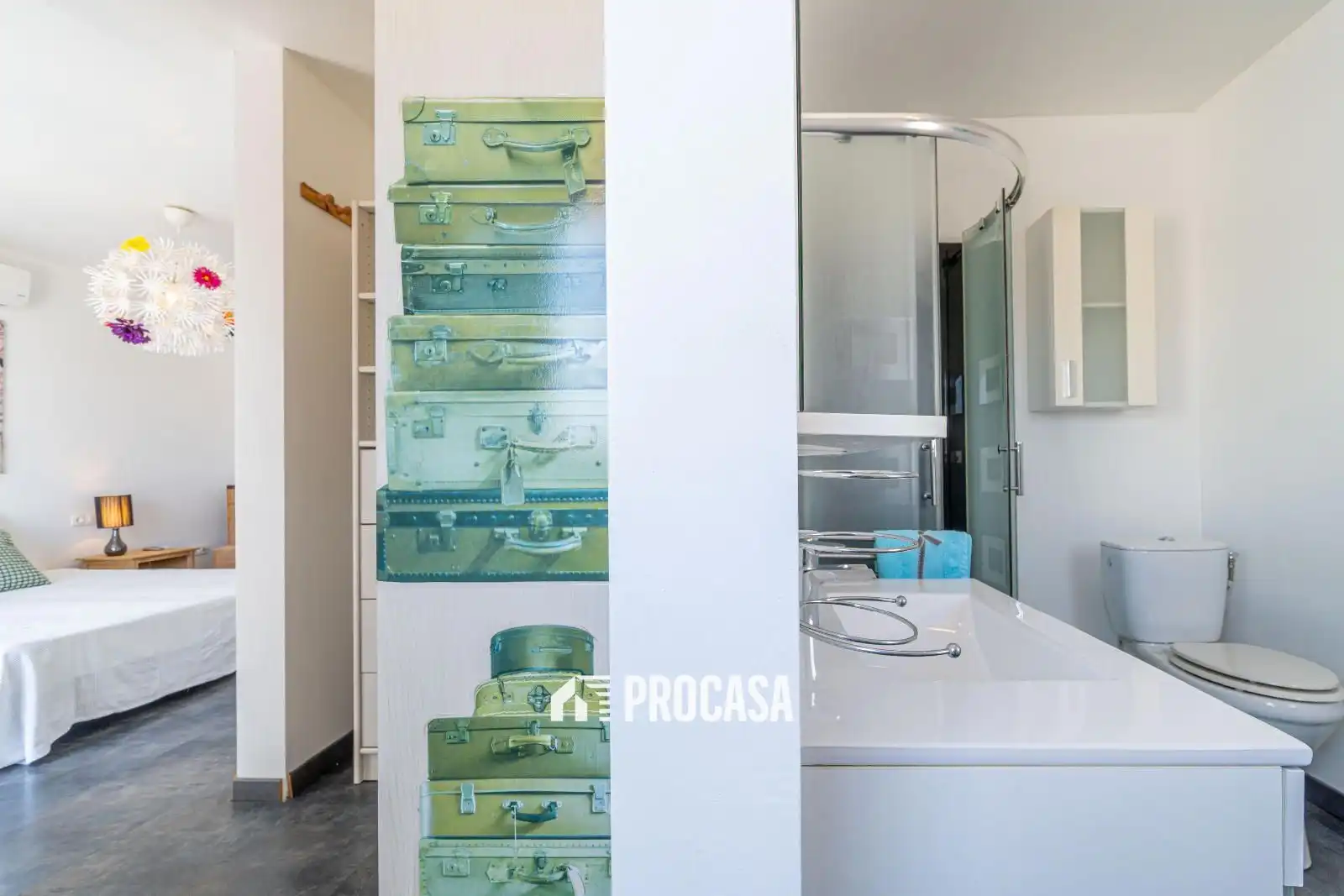 Chalet con piscina en venta en NORFEU, imagen 21