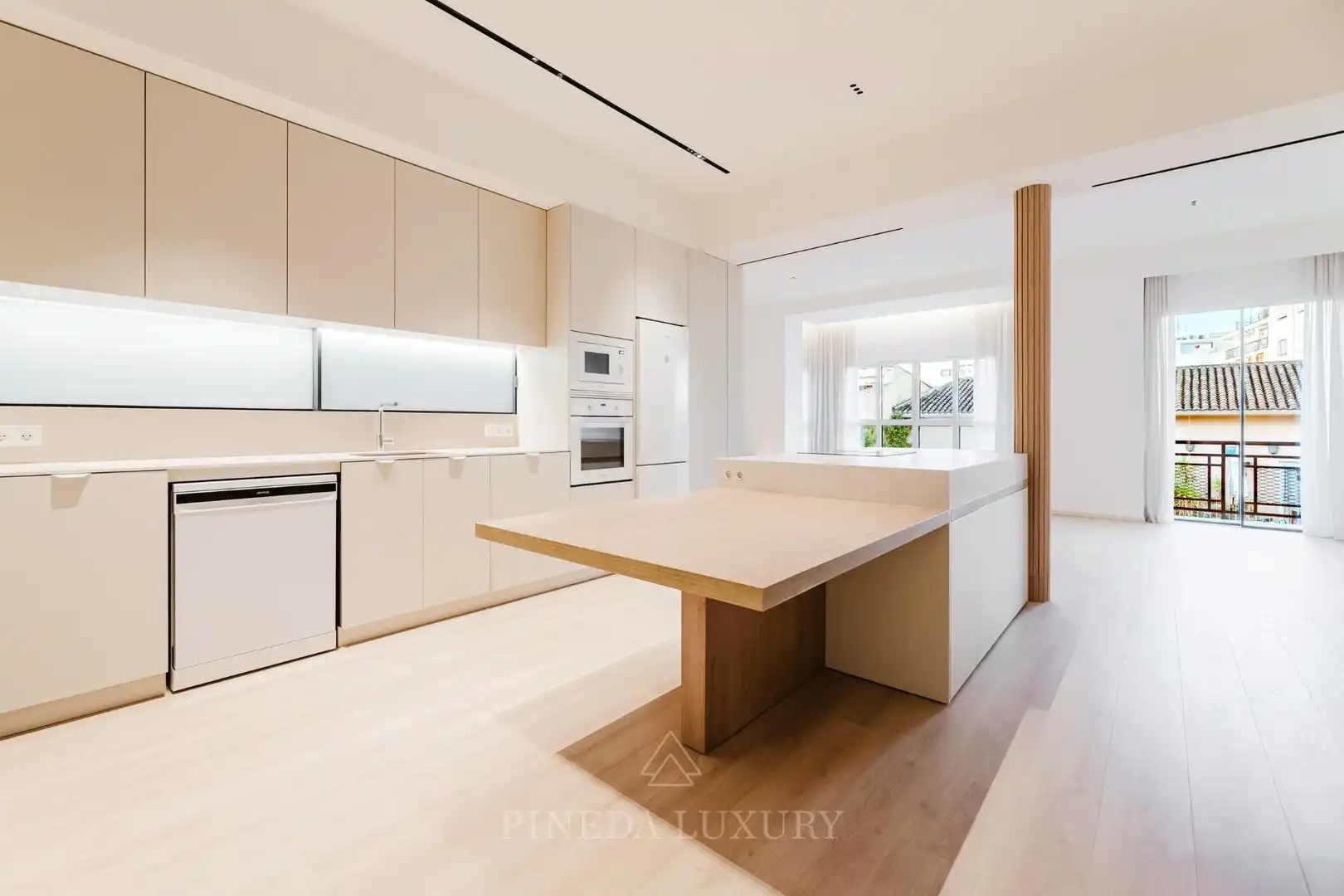 Appartamento con terrazza in vendita a Calle Calle de Pizarro, imagen 11