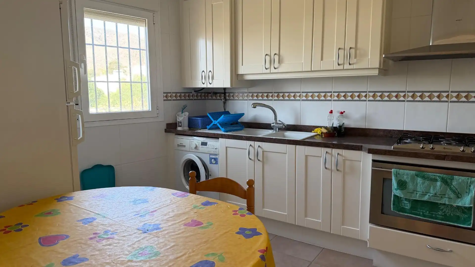 Cocina de Casa o chalet en venta en Níjar