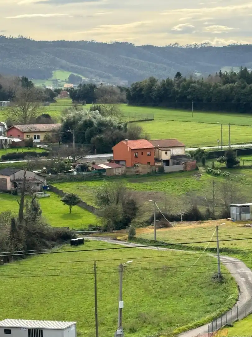Terreny residencial en venda a Carreño, imagen 10