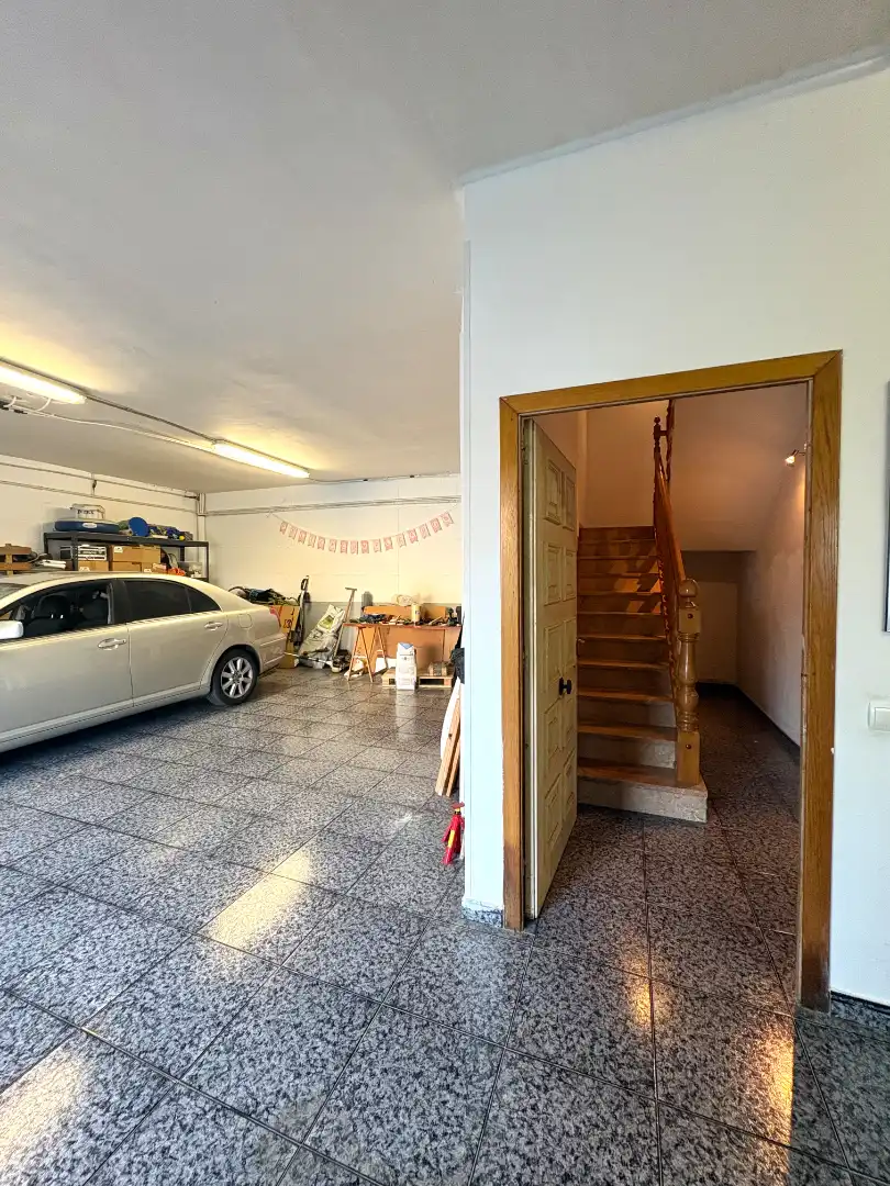Casa o chalet en venta en Rubí con Aire acondicionado, Calefacción y Jardín privado