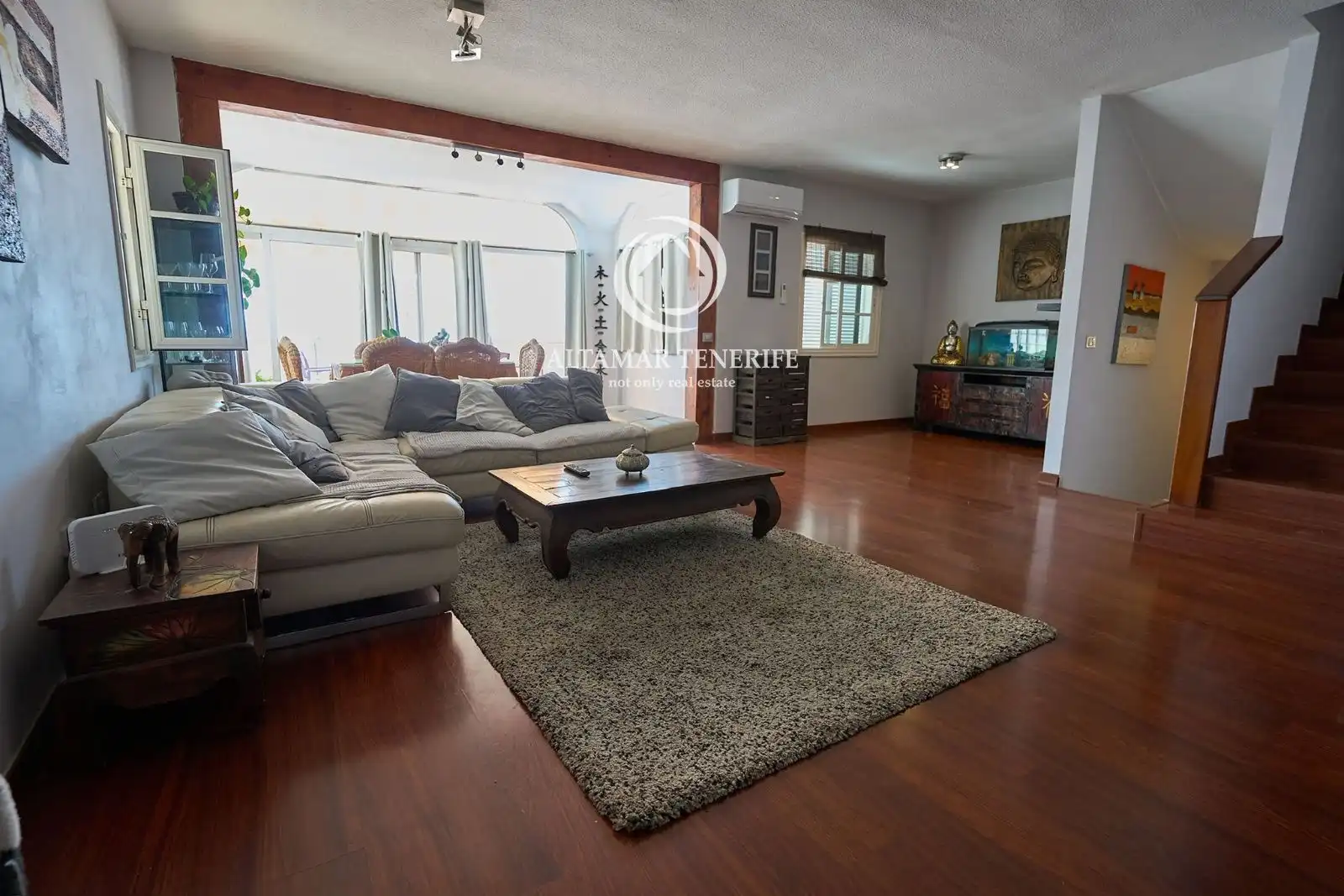 Apartment with pool for sale in BARRIO TORVISCAS CENTRO Y ALTO, imagen 14