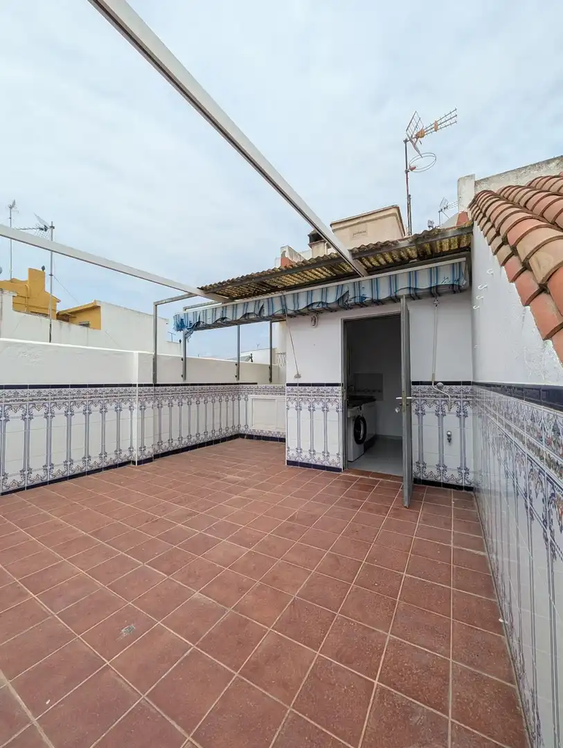 Maison mitoyenne à vendre à BEGINES, imagen 38