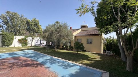 Foto 3 de Casa o xalet en venda a Las Almenas, Tomares