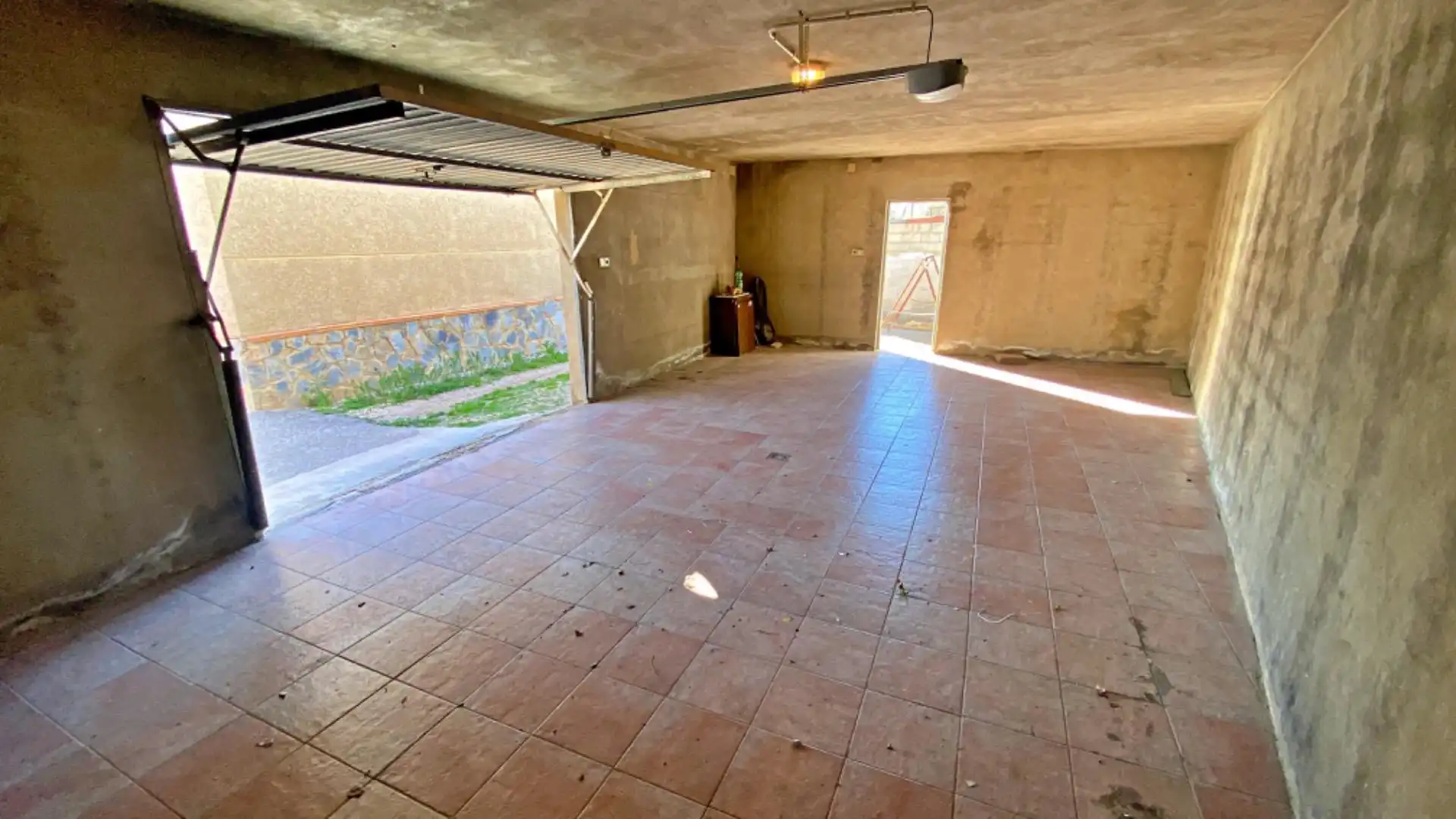 Casa o xalet en venda en Alicante / Alacant amb Aire condicionat, Traster i Moblat