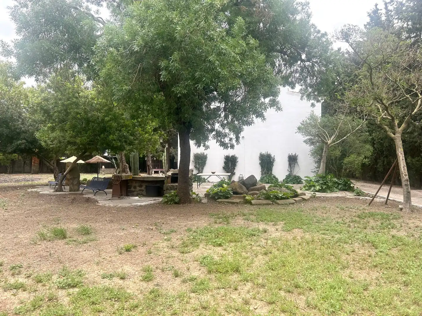 Country homes for sale in Caballero Bonald - San José Obrero - Guadalcacín