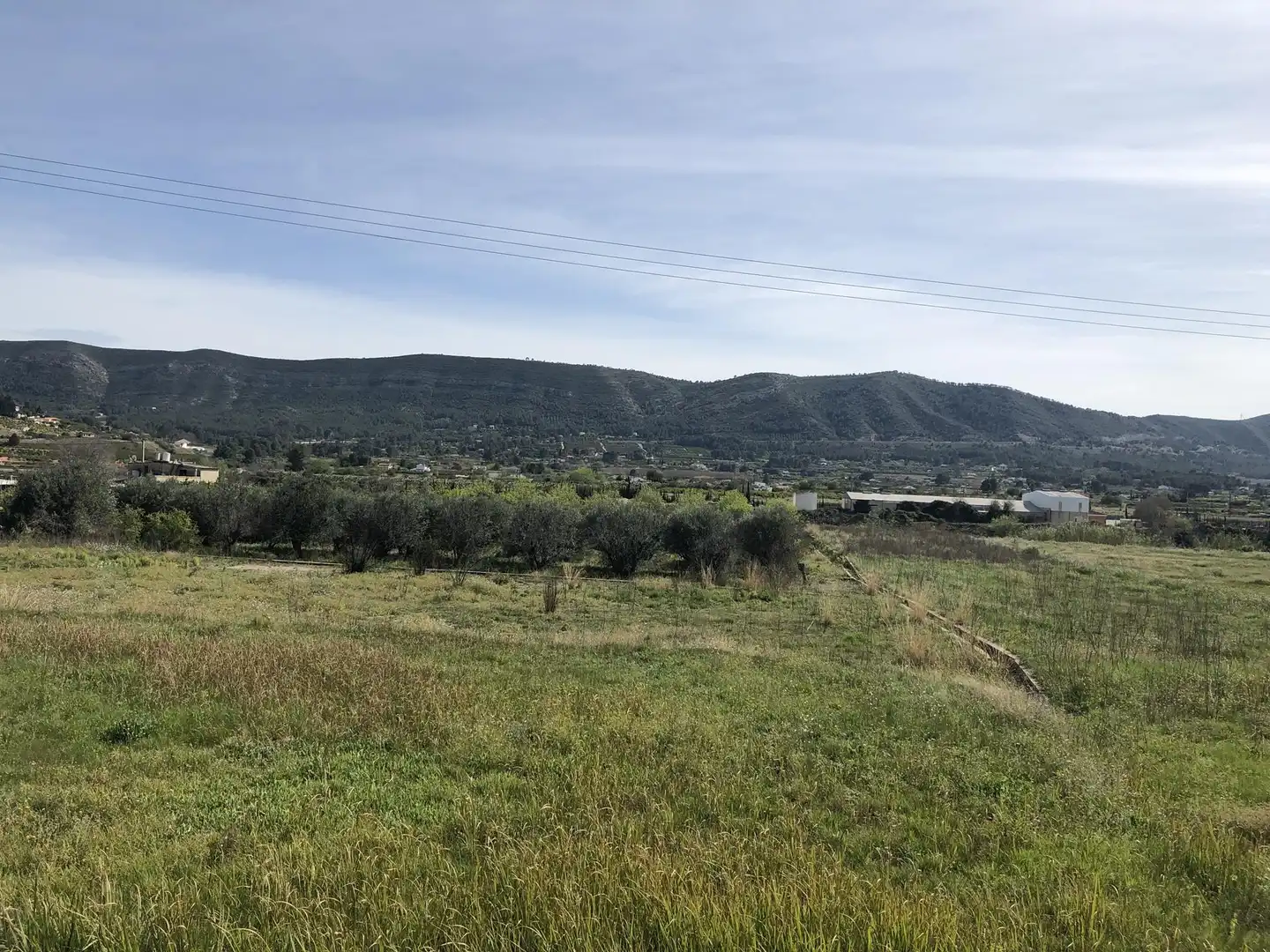 Terreno rustico in vendita a SC DIPOSIT, imagen 3