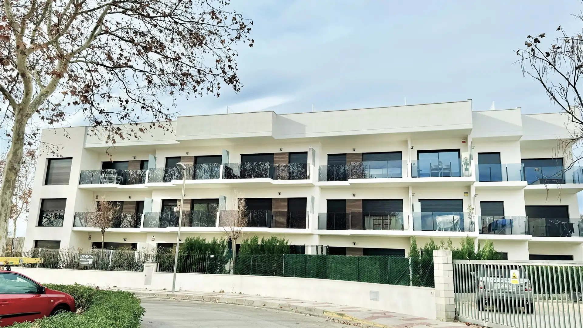 Dachboden zum Verkauf in Carrer Roger de Llúria, 5, Fenals