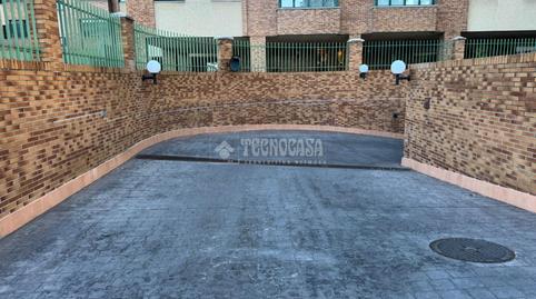 Photo 2 of Garage for sale in Calle del Dr. Villacián, Parquesol, Valladolid