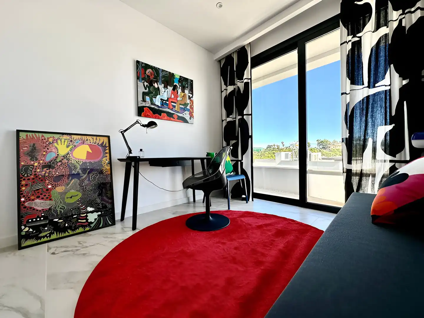 House with terrace for sale in Selwo, imagen 21