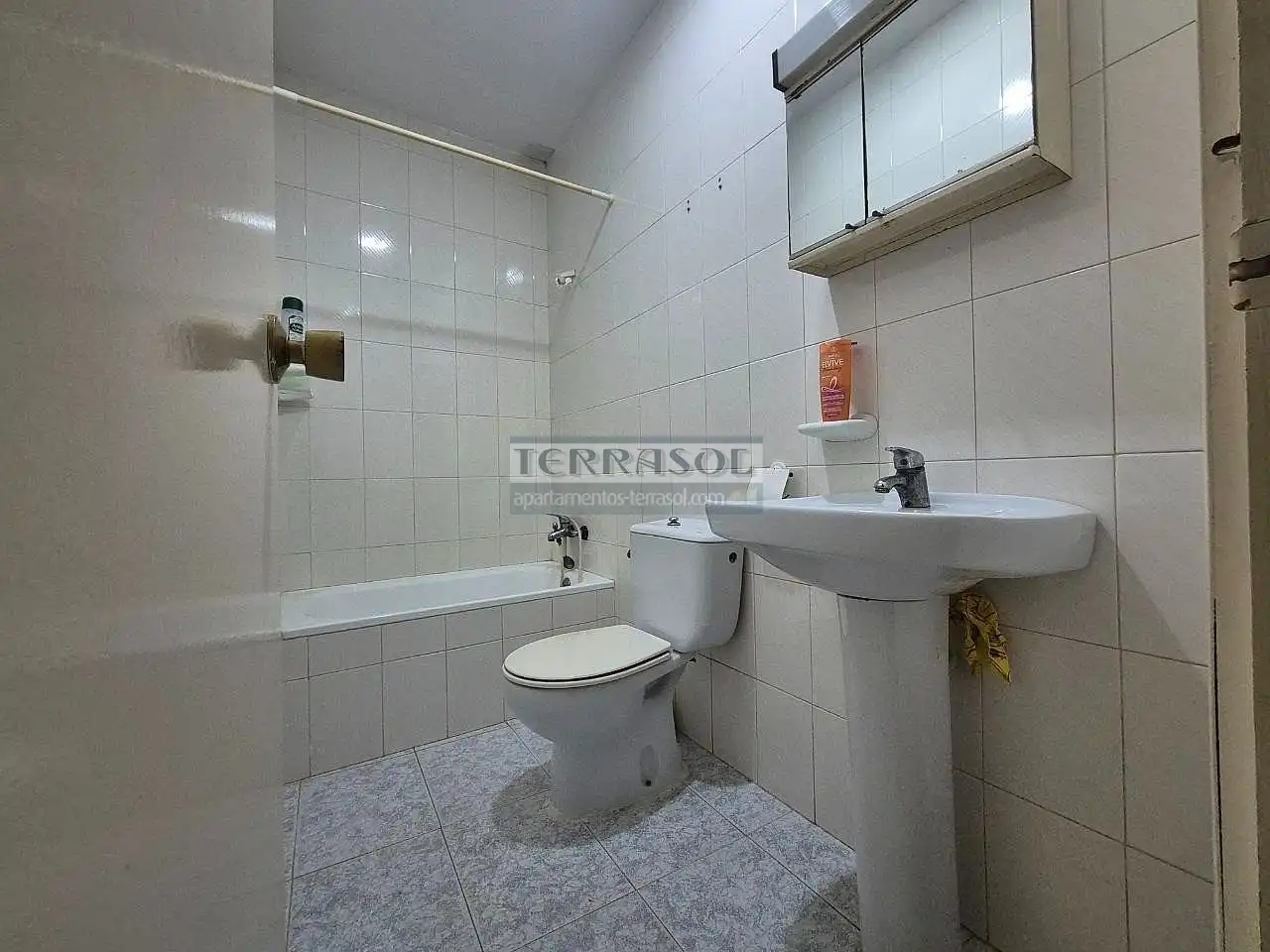Bany de Casa o xalet en venda en Vélez-Málaga amb Piscina