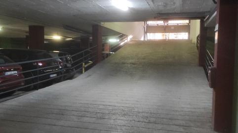 Foto 3 de Garatge de lloguer a Carrer de la Llibertat, 68, Centre Vila, Vilanova i la Geltrú