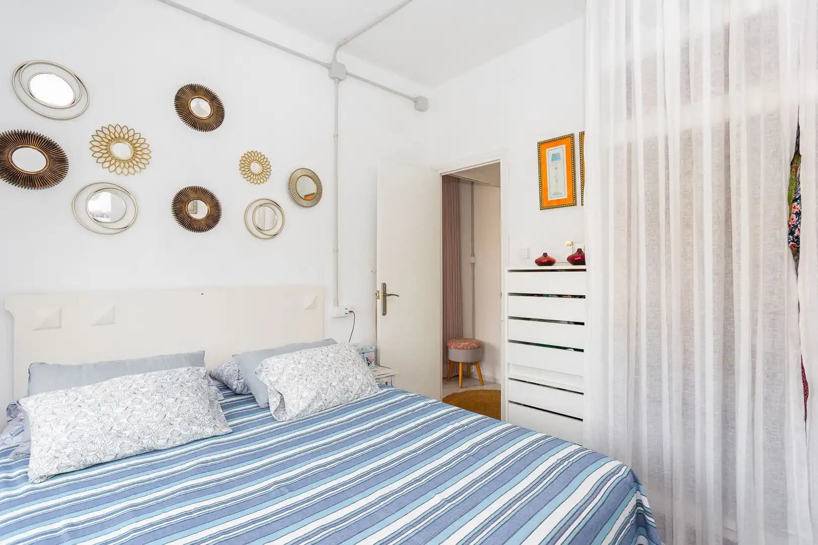 Apartament en venda a Los Urrutias