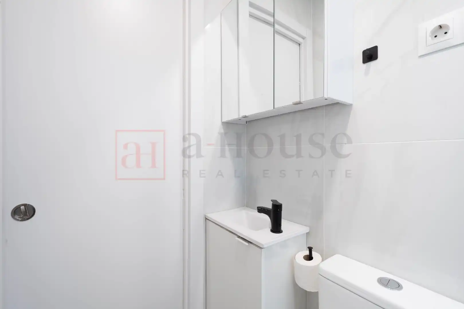 Wohnung mit Terrasse zum Verkauf in Carrer Provença, imagen 27