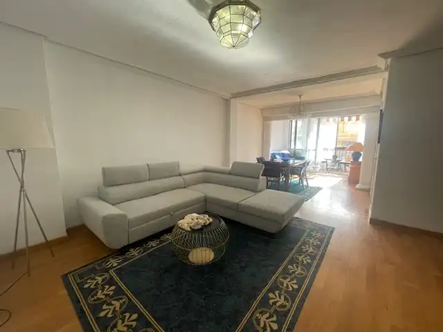 Flat for rent in Carrer de Sant Francesc, Campello Playa