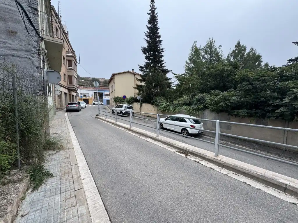Residential land for sale in Plaça Catalunya, imagen 10
