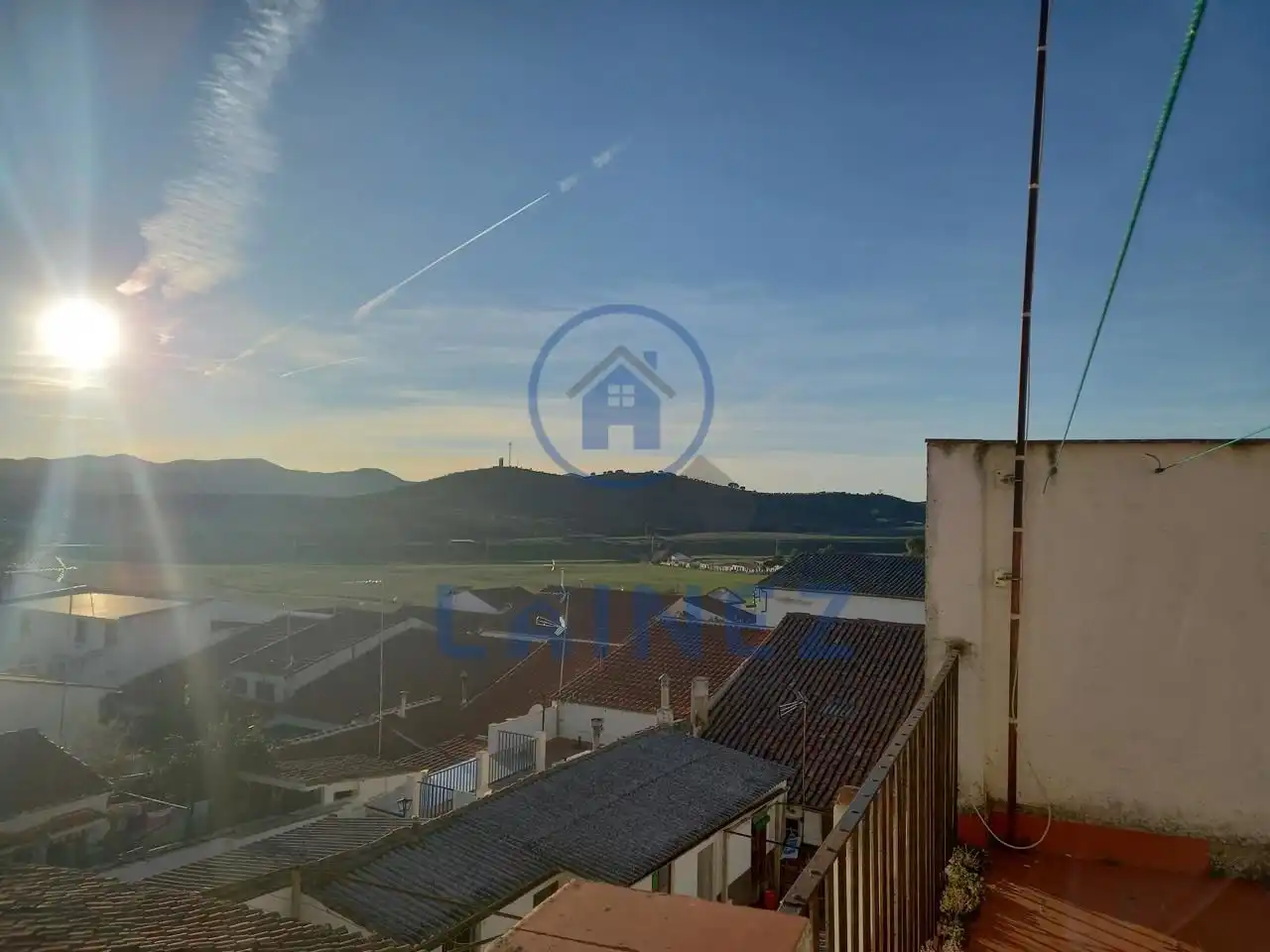 Casa amb jardí en venda a Belmez, imagen 81