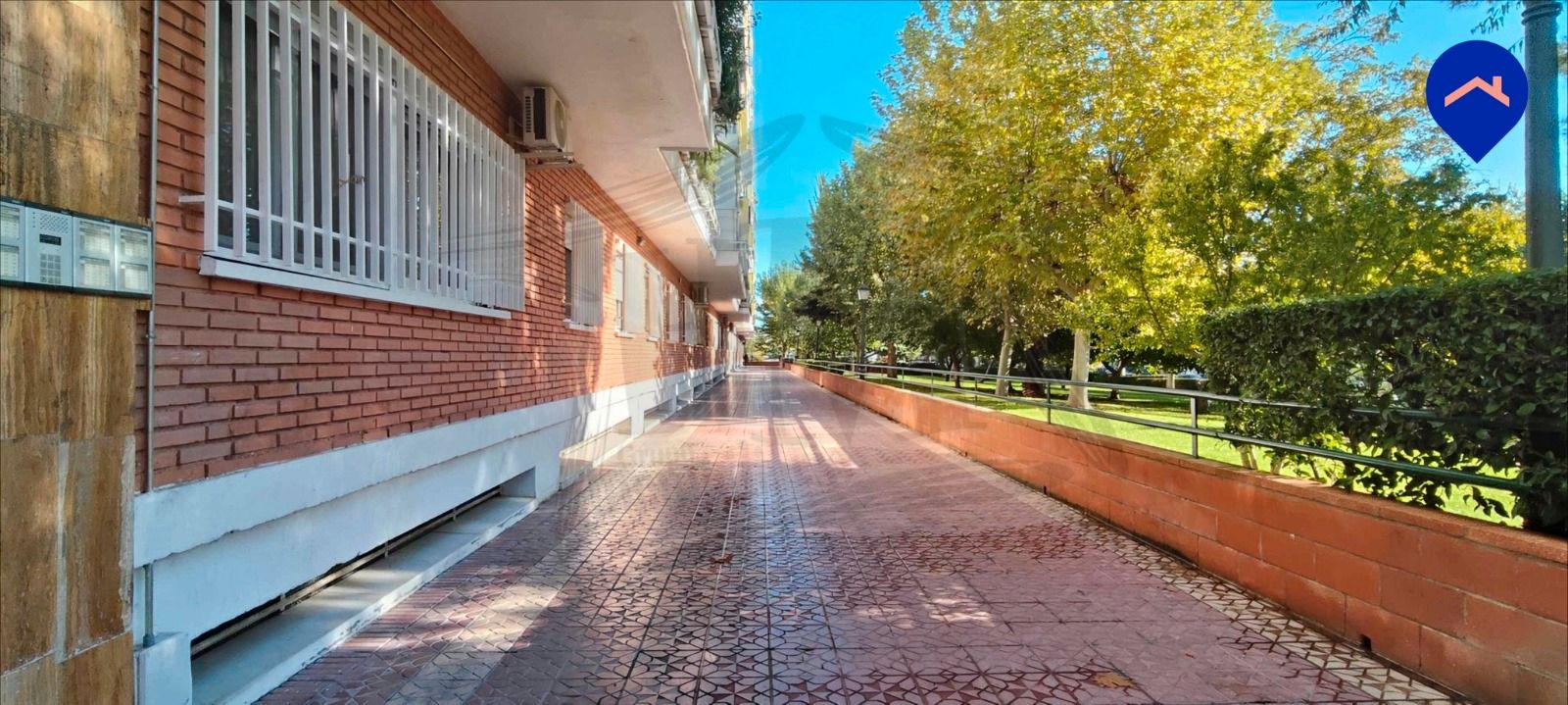 Àtic en venda a Parque Cataluña