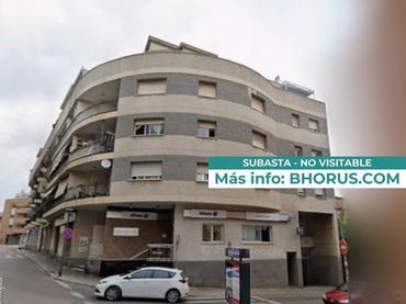 Attico con ascensore in vendita a ROQUETES 14