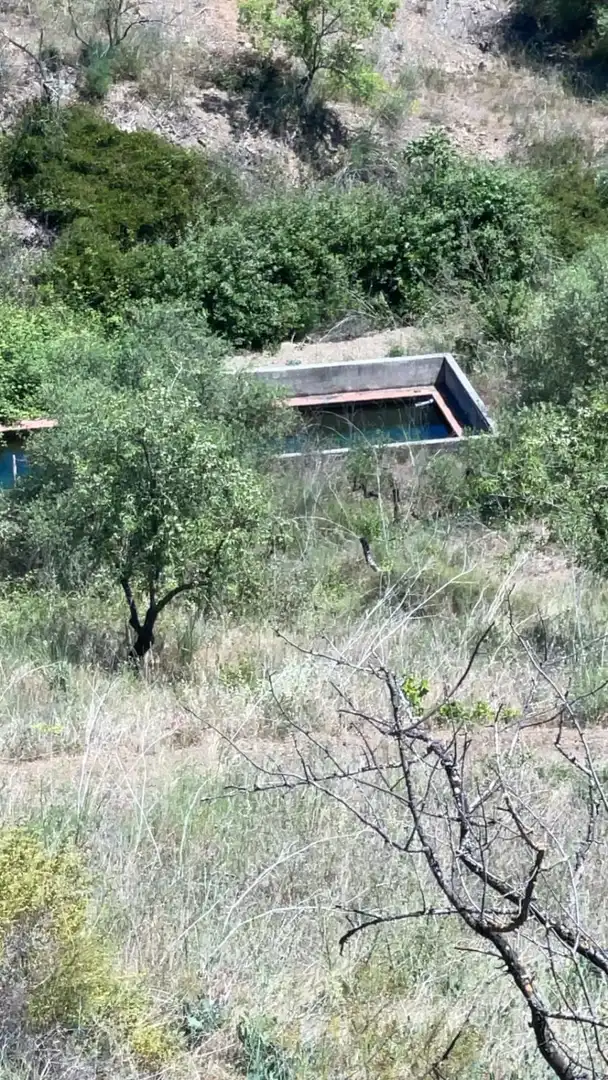 Außenansicht von Country house zum Verkauf in Gratallops