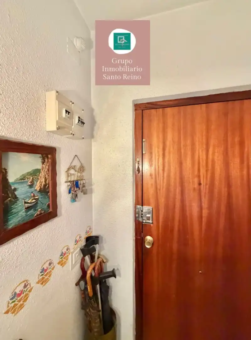 Appartamento con terrazza in vendita a Avenida Granada, imagen 35