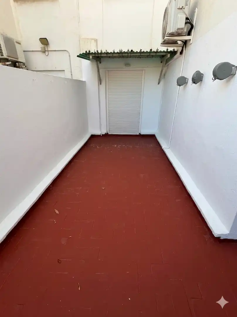 Pis de lloguer en Valencia amb Aire condicionat, Parquet i Terrassa