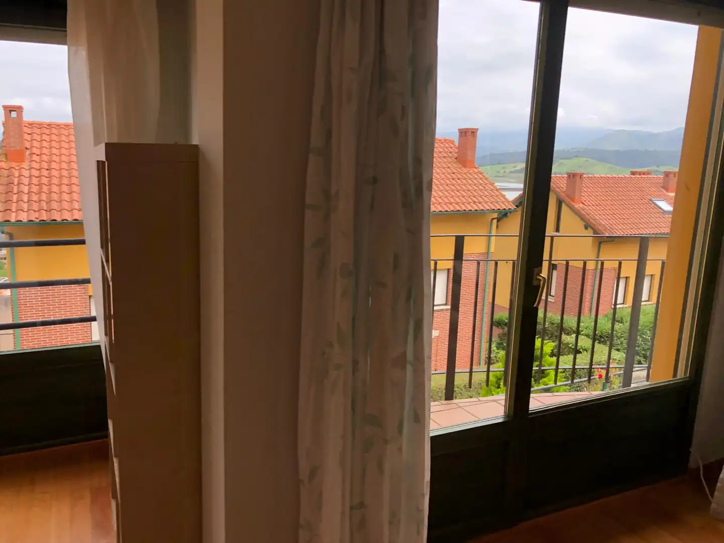Habitación de Piso en venta en San Vicente de la Barquera con Calefacción, Amueblado y Balcón