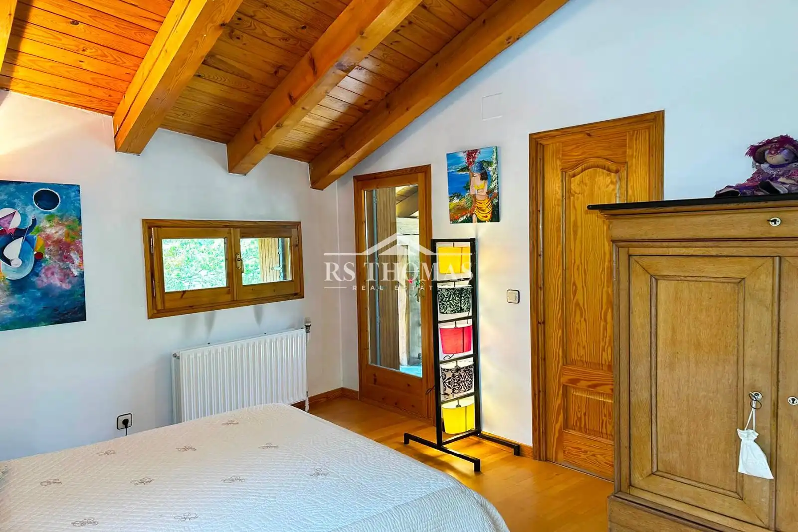 Villa zum Verkauf in L'Aldosa - Anyós, imagen 17