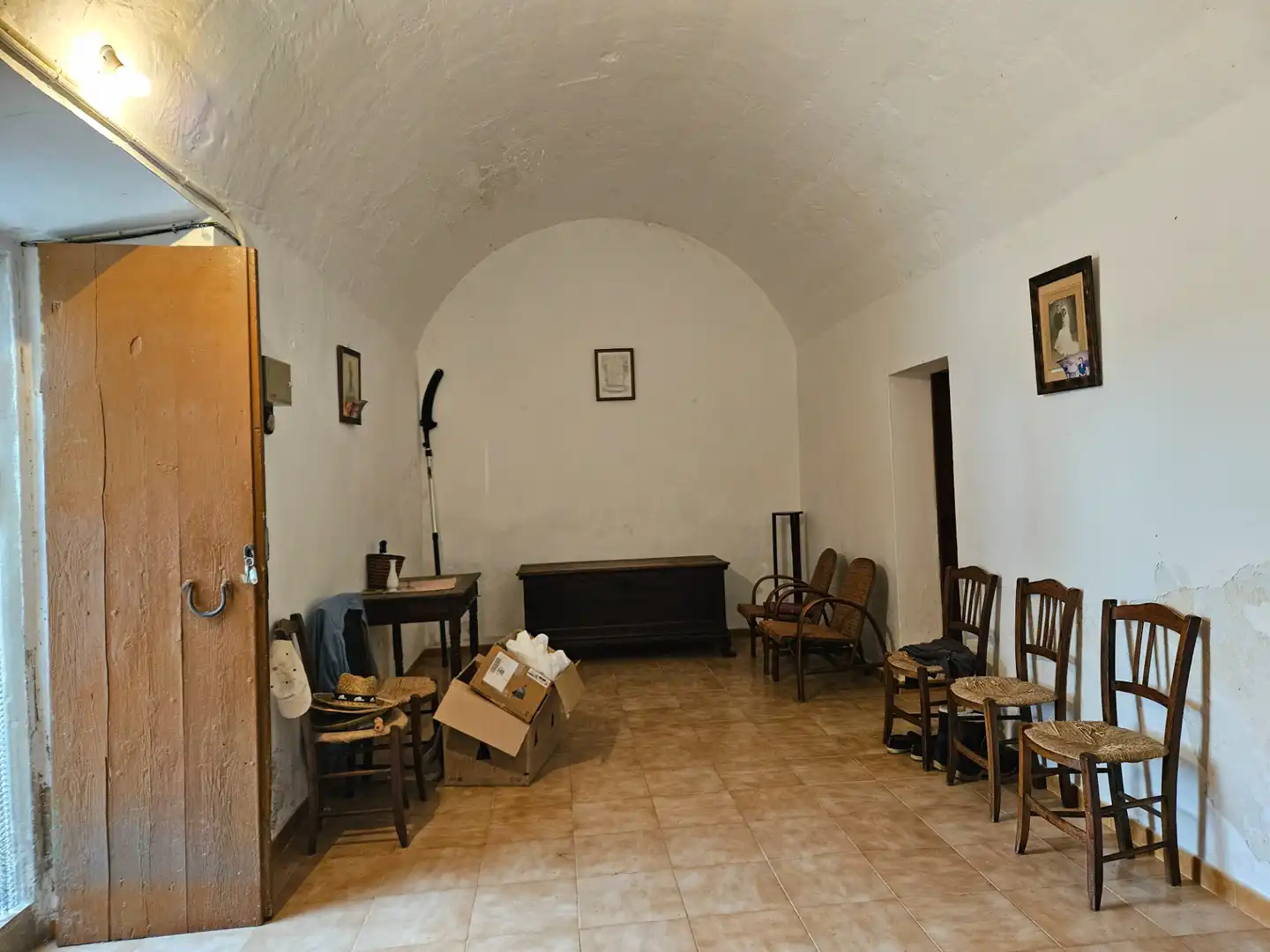 Rural land for sale in Carrer d'es Badaluc, imagen 16